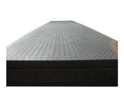 China Modern Hot Sale 1.3mm Carbon Steel Checkered Plate In Coil For Ethiopia Market for sale