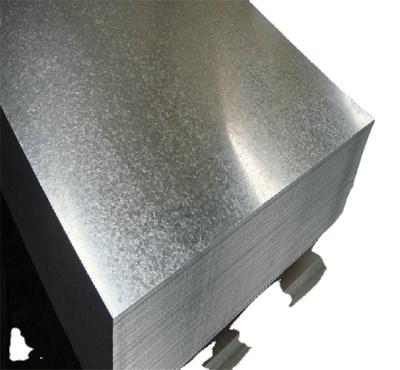 China Industry High Quality Zinc Galvanized Steel Sheet / Galvanized Steel Coil Sheet / Galvanized Steel Sheet Plates for sale