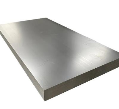 China Industry 0.2mm-4.0mm thickness astm a36 q235b carbon galvanized cold rolled steel plate for sale