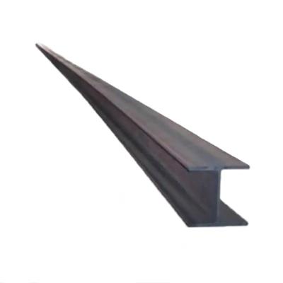 China Hot Sale Q235B Traditional Carbon Steel Structural H Beam Steel Structures for sale