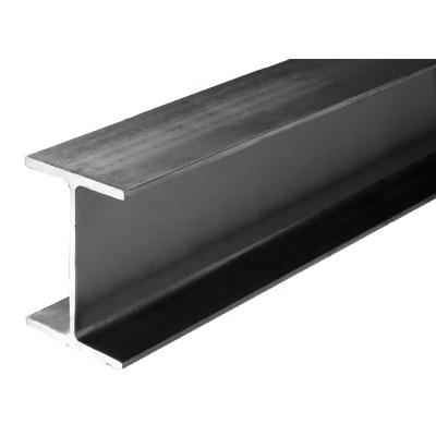 China Traditional H Beam Steel Profiles For Steel Structure Construction for sale