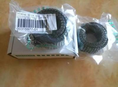 China Black SMT Spare Parts Siemens SD EA MCH 1.6m Protection Hose 00315977-01 for sale