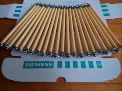 China Siemens F5 F5HM IC Head Shaft Ceramic 00318290-03 / 00351844-01 for sale