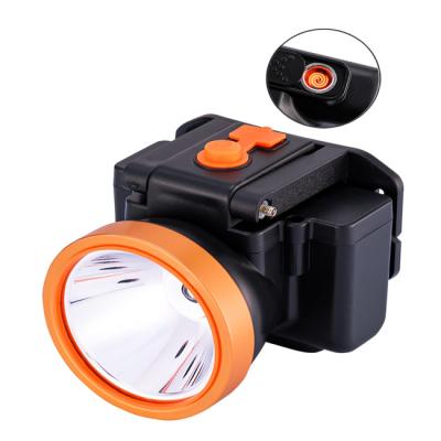 China LED Camping High Power Mine Lamp for sale