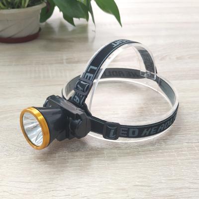 China Rechargeable Cordless Emergency Lamp Headlamp Miners Cap Lamp Led Mining Lights Bright Headlight for sale