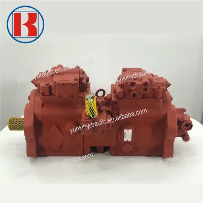 China Excavator YUNKI Hydraulic Pump K5V140DT-1X9R-9N25-1AV Excavator for Liugong LG933E Pump Assy Hydraulic Pump Assy In Main Stock for sale