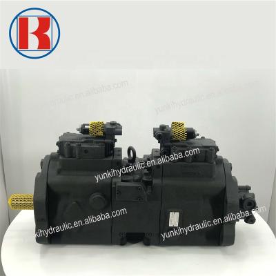 China YUNKI Excavator High Quality Hydraulic Pump K5V160DTP1X7R-0E40-BU For Sany Excavator Hydraulic Main Pump for sale