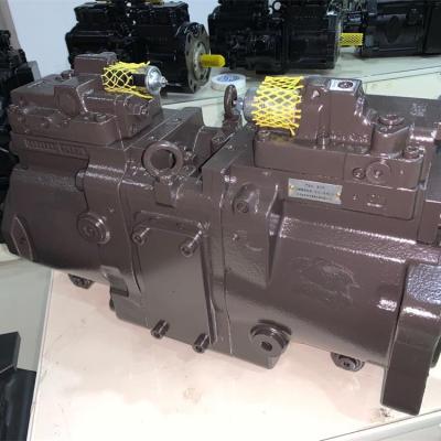 China Kawasaki Hydraulic Pump construction machine for Sany 240 SY235-10 K7V125-0E09 for sale