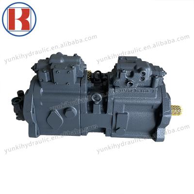 China KAWASAKI KPM Hydraulic Line Pump Construction Machinery YUNKI K5V140DTP-9N0A Piston Piston Pump Replacement K5V140DTP For SUMITOMO SH330-3 for sale