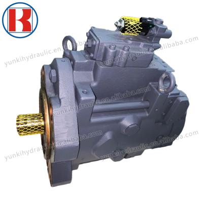 China Wholesale Construction Machine YUNKI Factory Excavator Main Pump K3V280-0E23 Hydraulic Main Pump 4635645 for sale