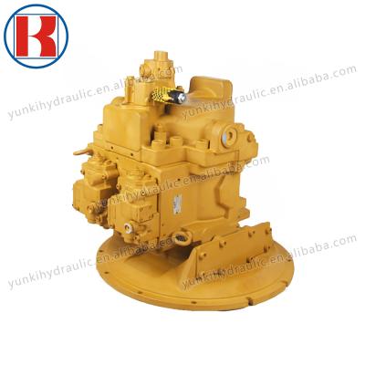 China Excavator Hydraulic Main Motor Pump Kawasaki Hydraulic Pump K5V160DP-ZN7X for sale