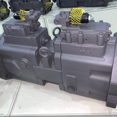 China Excavator Hydraulic Pump K5V160-1E05 for ZX850 Excavator Hydraulic Parts 4635645 for sale