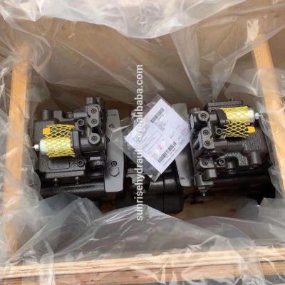 China Construction Machinery Kawasaki K5V160DT Hydraulic Main Pump K5V160 Excavator SY305 SY365 for sale