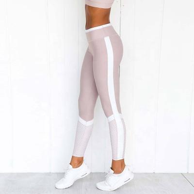 China New Fashion Sexy Breathable Printed Leggings Yoga Fitness Track Pants for sale