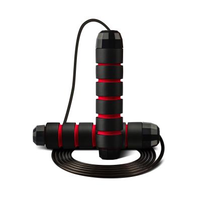 China Plastic Cheap Heavy Weight Speed ​​Fitness PVC Sports Cordless Jump Rope for sale