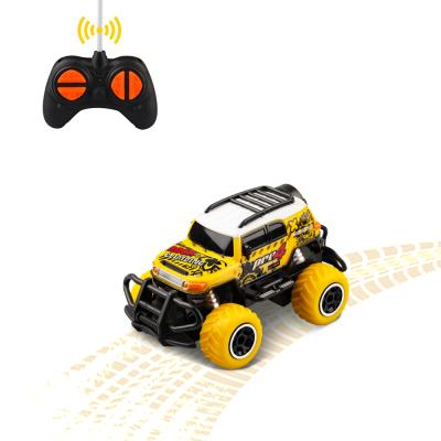 China New Design Outdoor Wholesale Hand Control High Speed ​​RC Car Toy For Sale for sale