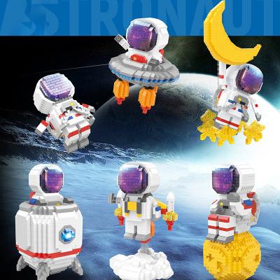 China More Fun for Kids Popular Astronaut Toy Toys 2021 for Kids Children Educational for sale