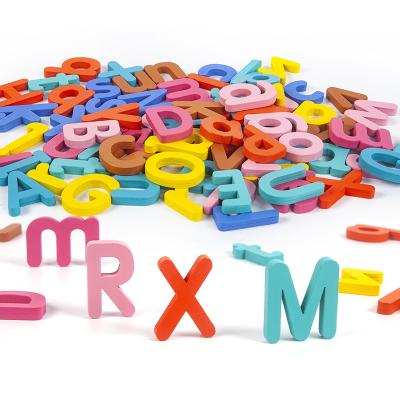 China Flexible Joints Matching Letter Game Sight Word Games Spelling Educational Preschool Toys Learning Toys for sale