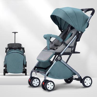 China Easy Clear 3 in 1 Multifunctional Cheap Luxury Strollers for Foldable Baby Stroller for sale