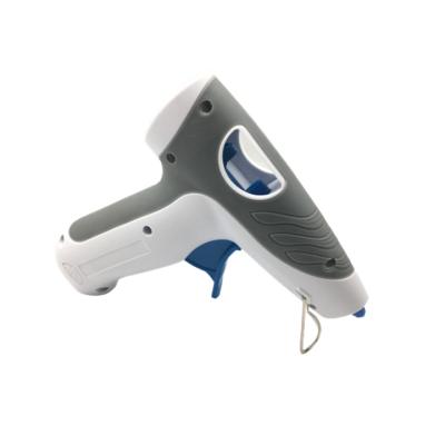 China Gule Gun DIY Metal Handheld Temperature Hot Glue Gun for sale