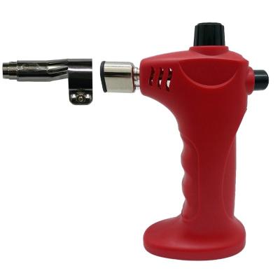 China Pencil Handle Butane Universal Soldering Iron Hot Blower for sale