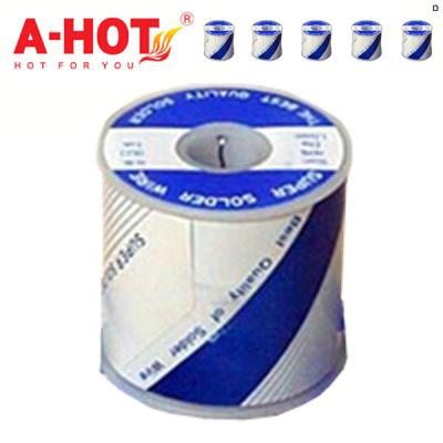 China Hot Sales DIY Tin Super Solder Wire AH-2000 for sale