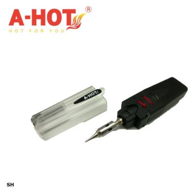 China HOBBY BLACK 7.5ml SOLDERING IRON for sale