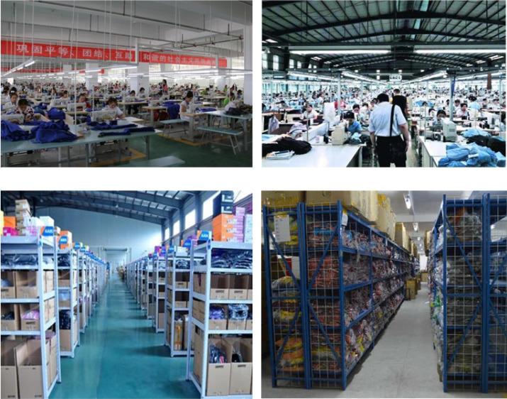 Verified China supplier - Nanjing Ailangke Electronic Commerce Technology Co., Ltd.