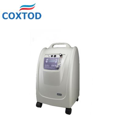 China Medical Portable Oxygenation Oxygen Concentrator 10L Used in Hospitals and Homes for sale