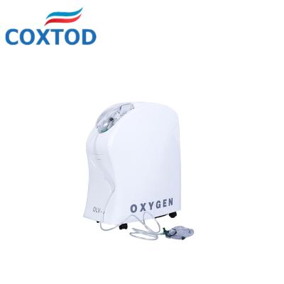 China Oxygenation Medical Concentrador De Oxigeno Portatil high quality 5 Litros for sale