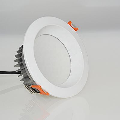 China Modern First Choice 12w 100mm Diameter Led Recessed Downlight for sale