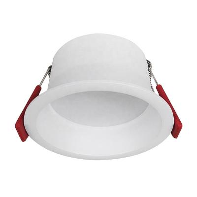 China DMB Modern Industrial Style Smd Light Recessed Led Downlight for sale