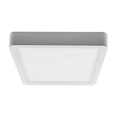 China Modern No Aperture 36w Square Led Downlight Outdoor Mounted for sale