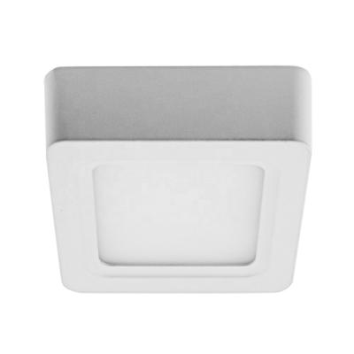 China 8 Watt Led Surface Mounted Square Modern Aluminum Die Casting Downlight Led for sale