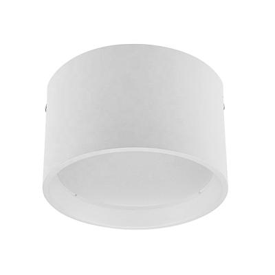 China Modern Foshan Wholesale Modern Surface Mounted 9 Watt Led Downlight for sale