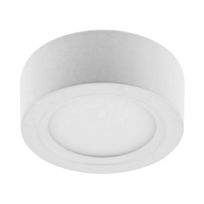 China Modern High Quality Smd Chip Led Surface Mount Downlight 8w for sale