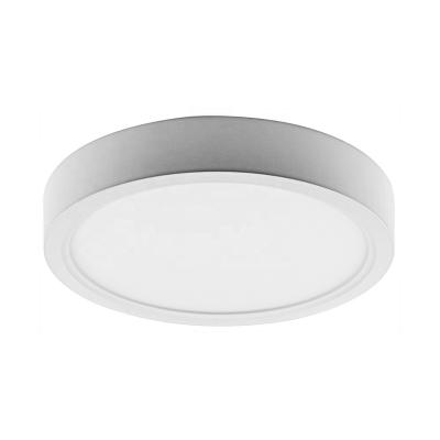 China Modern Custom Led Round Outdoor Mounted Downlight 36w for sale