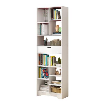 China Modern Simple Assembly Students And Children Cheap Home Shelf Adjustable(Height) for sale