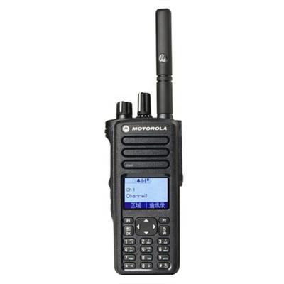 China P8668i DP4801e XPR 7550e DGP8550e DMR WIFI Handheld Walkie Talkie Motorola Wifi Two Way Radio for sale