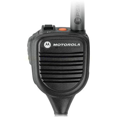 China Original Handheld Microphone Motorola Public Safety PMMN4059 Microphone for Motorola 7000 6000 3000 RP RP RP for sale