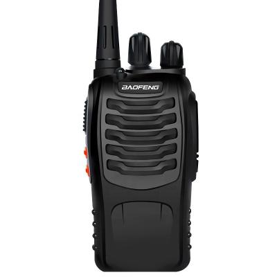 China Original Baofeng BF-888S Handheld Ham Radio Factory Hot Dual Band Baofeng 888s Including Headset Handheld Walkie Talkie for sale