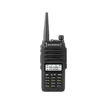 China Baofeng BF-A58 Waterproof Handheld Dual Band Mobile Two Way Radio Ham Radio Handheld Walkie Talkie Baofeng A58 for sale