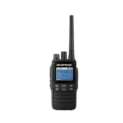 China Baofeng DM-1703 Handheld Two Way Radio Ham Radio Ham Radio Baofeng FB 1703 DMR Digital Dual Band Walkie Talkie for sale