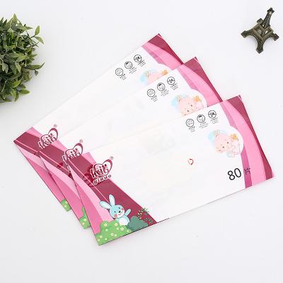 China All Wet Wipes Multi Purpose Scented Disinfection Bags for sale