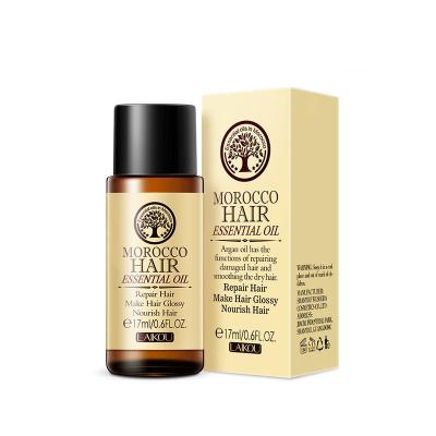 China Color-Protecting Moroccan Argan Oil Shampoo Hair Growth Essential Oil for sale