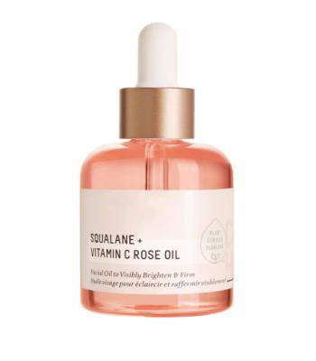 China Skin Revitalizer BIOS Squalane Vitamin C Repair Brighten Tighten and Relieve Rose Oil for Skin Care Serum SANCE for sale