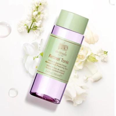 China Toner PI Anti Retinol Peptide Retinol Oil Control Wrinkle Jasmine Flower 100ml Skin Care Toner XI for sale