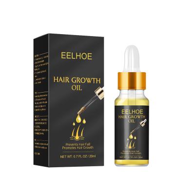 China Organic Oil for Hair Growth Fast Effect Hair Growth Oil Best Hair Growth Oil Private Label for sale