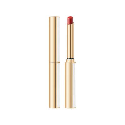 China Waterproof White Lipstick Velvet Lipstick Private Label Lipstick for sale