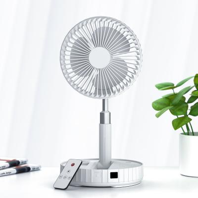 China Easy Portable Usb Fan Summer New Arrivals Mini Convenient Storage for sale